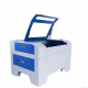 Laser engraving and cutting machine ROHS