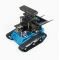 Nvidia Jetson nano LiDAR car ROS robot platform SLAM automatic navigation Python