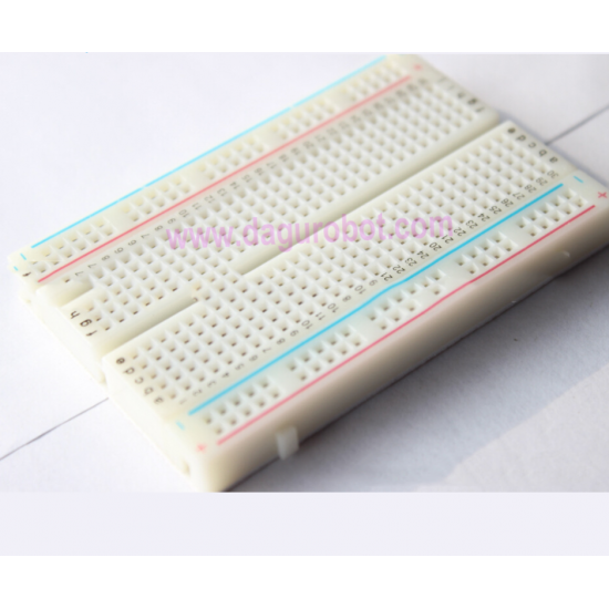 400 points breadboard ROHS