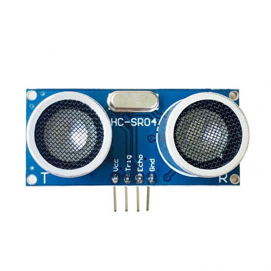 1pcs HC-SR04 Ultrasonic Module Distance Measuring Transducer Sensor for Arduino ROHS