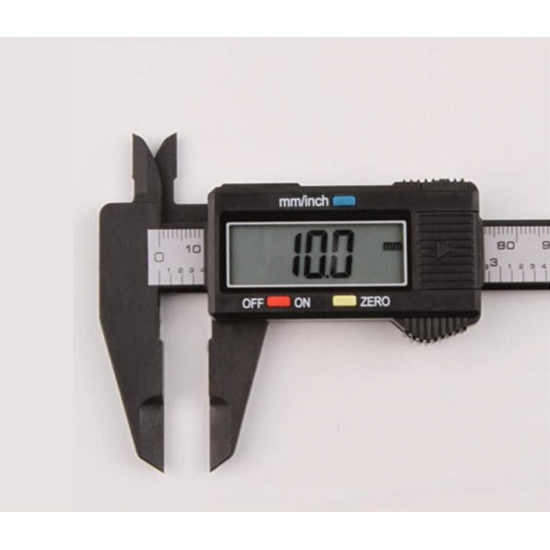 Electronic Digital Vernier Caliper ROHS