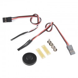 DAGU Simple Encoder Kit robot accessories  ROHS