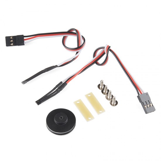 DAGU Simple Encoder Kit robot accessories  ROHS