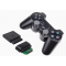 PS2 wireless remote control handle intelligent car robot remote control