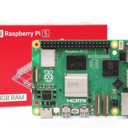 Raspberry Pi 5 Raspberry Pi 5th generation kit 4g 8g development board Arm Cortex-A76 5b
