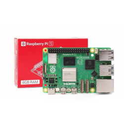 Raspberry Pi 5 Raspberry Pi 5th generation kit 4g 8g development board Arm Cortex-A76 5b