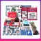 Raspberry Pi 5 Sensor Kit Vision 5b 5th Generation Raspberry Pi 5 4g 8g Development Board