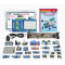 Raspberry Pi Pico 2 2w Development Board RP2040 Chip Dual Core Raspberry Pi RP2350