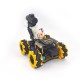 robotsoldier with McNamm Wheel robotsoldier with McNamm Wheel