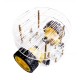 Stem Education Three Layers Smart Robot Car Chassis Stem Education Three Layers Smart Robot Car Chassis