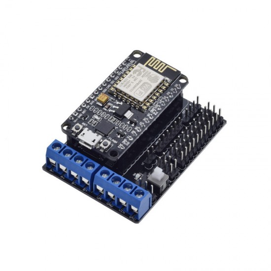 Dagurobot Esp-12edevelopment Kit