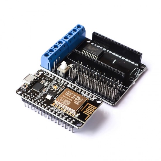 Dagurobot Esp-12edevelopment Kit