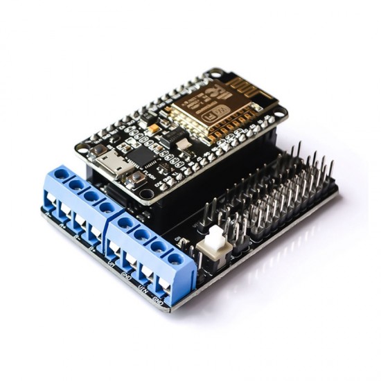 Dagurobot Esp-12edevelopment Kit