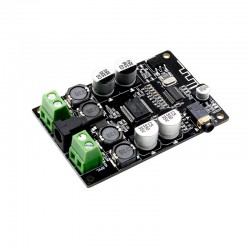 Dagurobot 2X25W Bluetooth Digital Power Amplifier Board