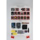 Starter kit for Arduino ROHS Starter kit for Arduino ROHS