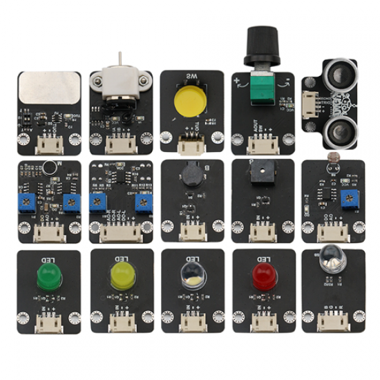 Starter kit for Arduino ROHS Starter kit for Arduino ROHS