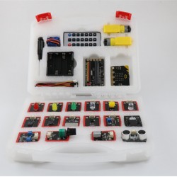 Starter kit for micro:bit  ROHS