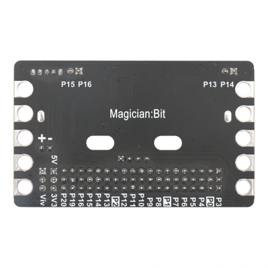 Micro:bit Expansion board Magician:bit 