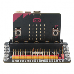Micro:bit Expansion board Magician:bit 