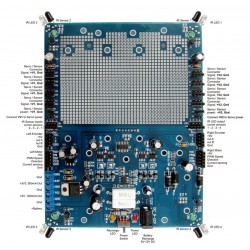 DAGU ROVER 5 Explorer PCB interface ROHS