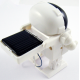 Solar man robot ROHS