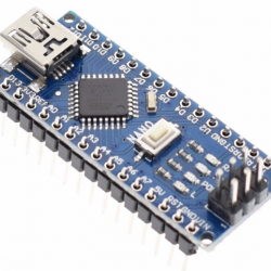 Arduino nano DIY LED Kit ROHS