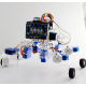 puppy dog  Robot kit ROHS arduino programming