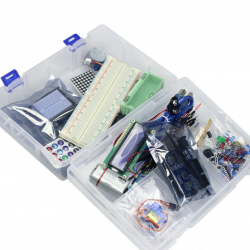 UNO R3 Basic Starter Learning Kit No Battery Version For Arduino ROHS