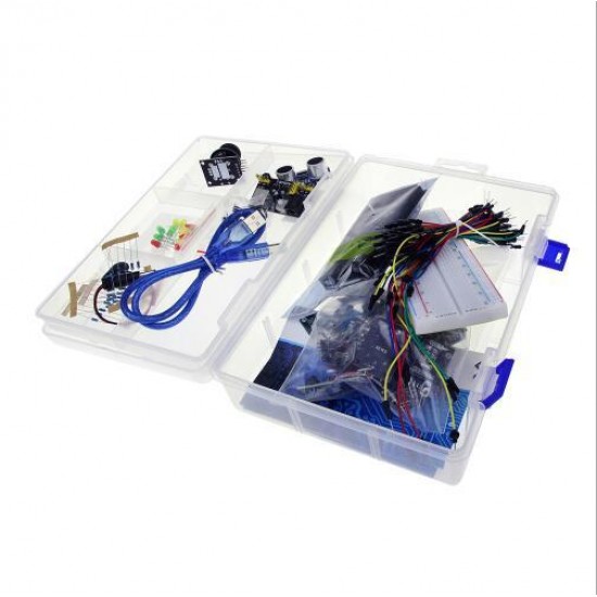 Arduino 37 Sensor Module Mega2560 R3 Starter Kit