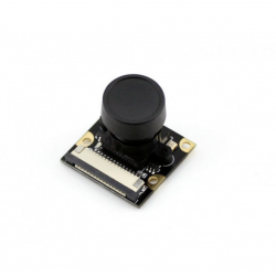 RPi Camera, 160 degree, Fisheye Lens