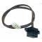 Saisheng Non-Contact Photoelectric Liquid Level Switch IP67 Protection High Precision Photoelectric Liquid Level Sensor