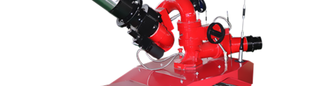 Special robot Special robot