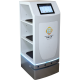 Autonomous Service Delivery Robot for Restaurant ROHS Autonomous Service Delivery Robot for Restaurant ROHS