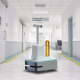 BJDG-XD100 Disinfection Robot BJDG-XD100 Disinfection Robot