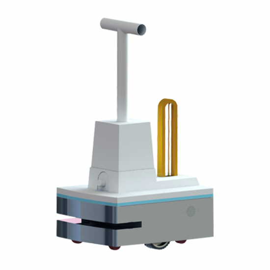 BJDG-XD100 Disinfection Robot