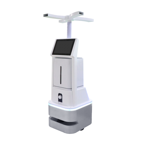 BJDG-XD106 Disinfection Robot