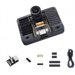 Sipeed MaixCAM Development Board NPU RISCV AI Visual Audio Serial Port WIFI6