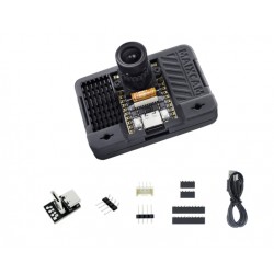 Sipeed MaixCAM Development Board NPU RISCV AI Visual Audio Serial Port WIFI6