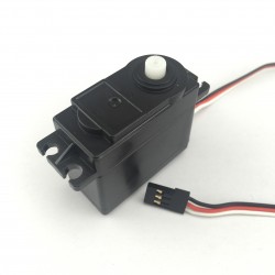 180 degree robot servo(include servo parts) ROHS