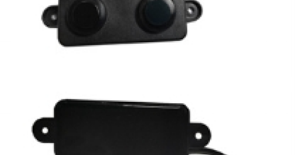 Ultrasonic distance sensor robot automatic obstacle avoidance ...