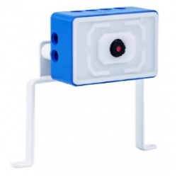 Wifi Camera Video Transmission Module ESP32-S3 Video Robot Car AI Vision Recognition