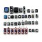 37 sensor kits, beginner robot programming kit compatible with Arduino kit