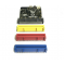 bbc edge connector microbit card edge slot 40way for Microbit External Programming Board