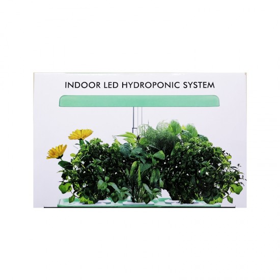 educational hydroponic machine