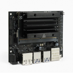 jetson nano b01 4GB main board with system