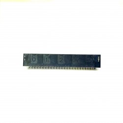 micro bit slot SMT Edge connector for BBC microbit Accessories