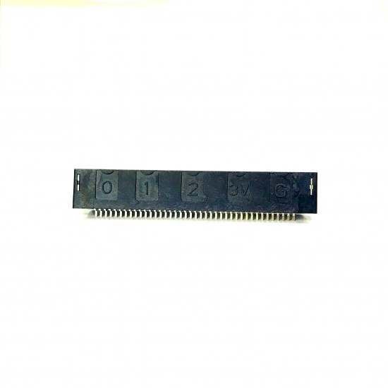 micro bit slot SMT Edge connector for BBC microbit Accessories
