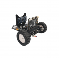 Micro:bit expension board smart car ROHS
